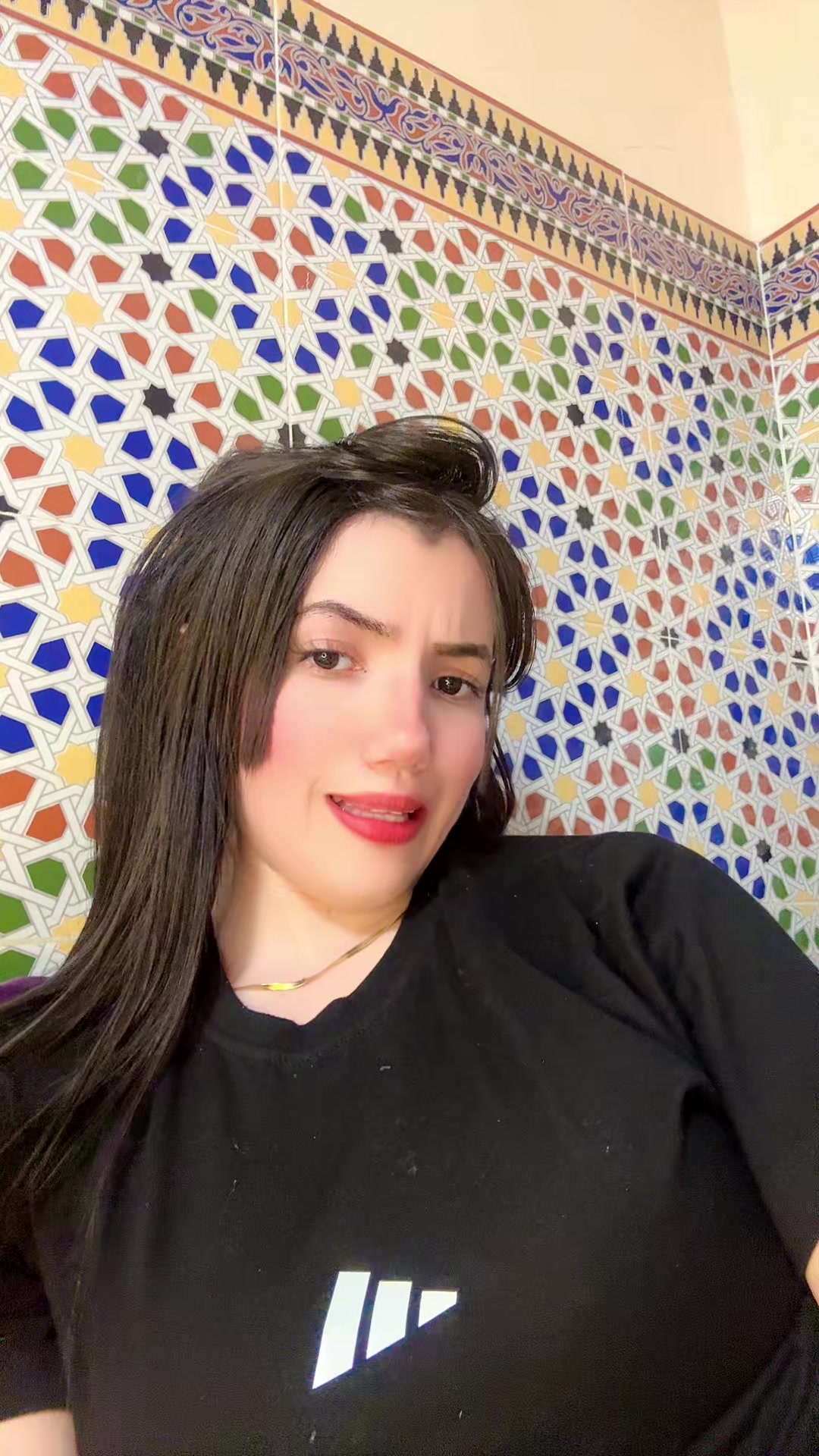@🇲🇦Ahlame Zefzafi 🇲🇦