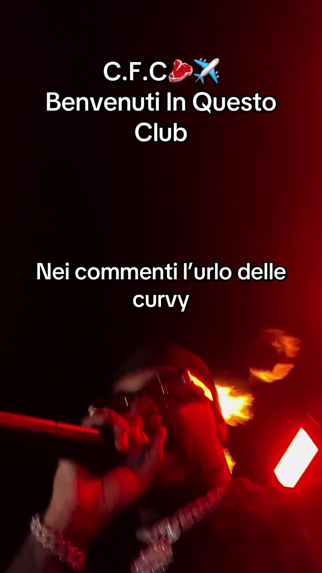 @CurvyFanClub✈️