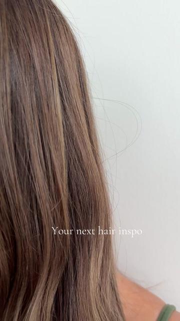 @Ruby • Austin Hairstylist