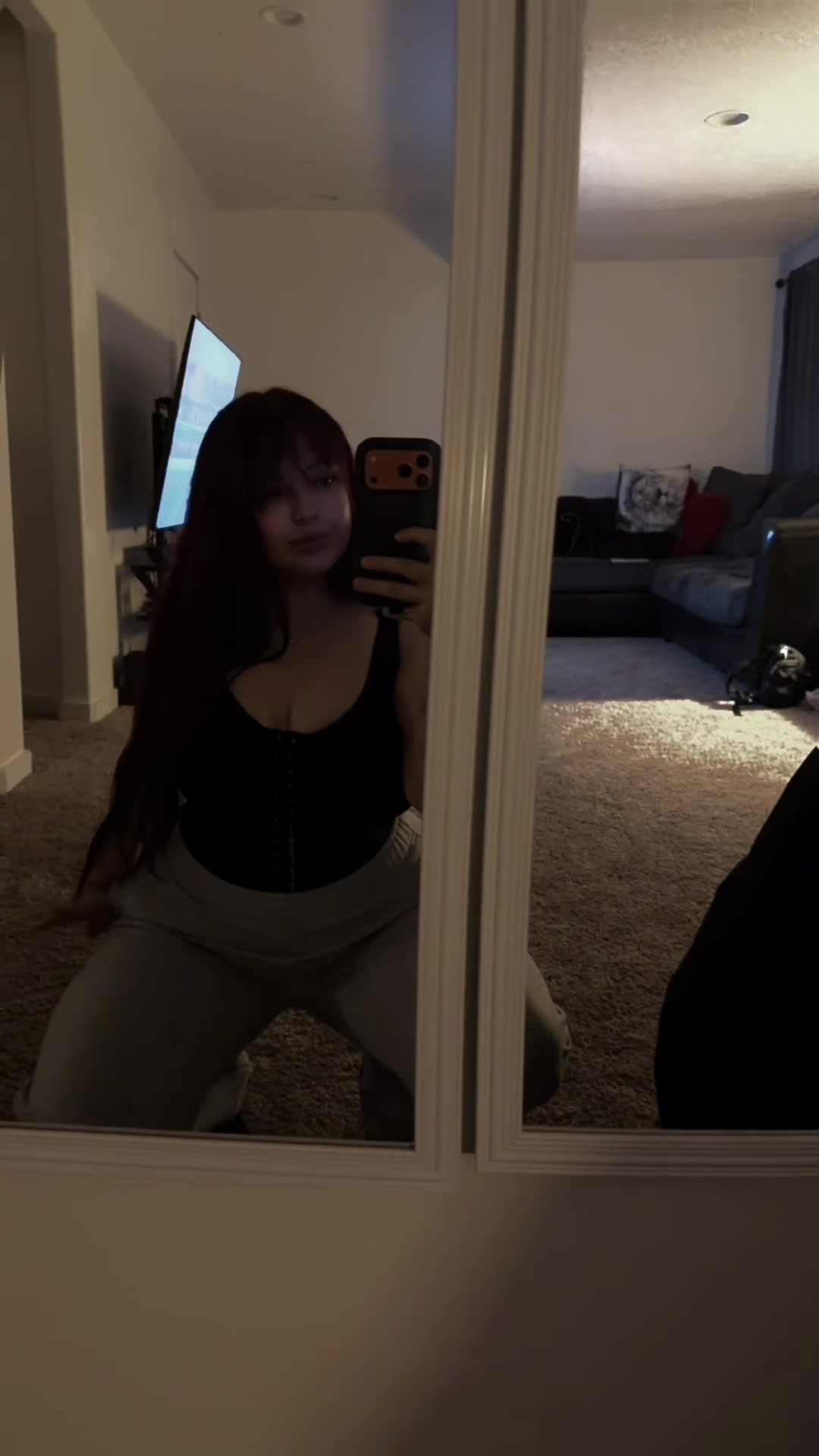 @Mariah