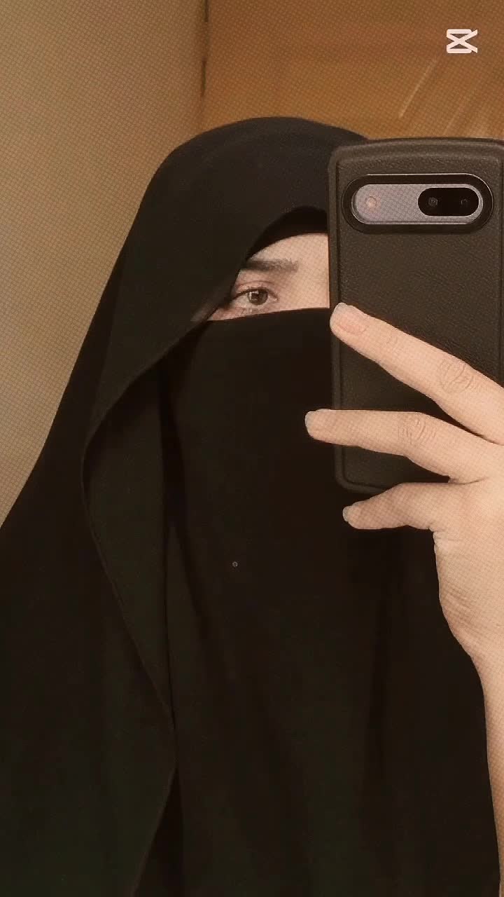 @Hijabi Girl