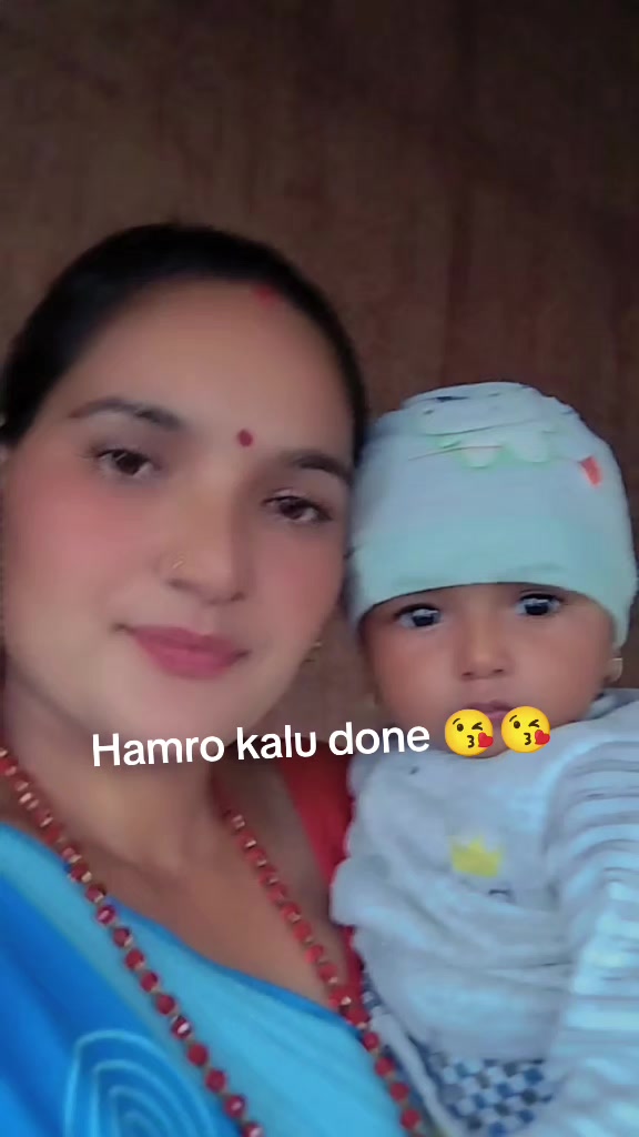 @Ranjana Bhandari