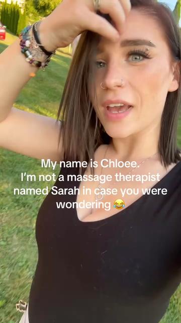 @Chloee Mae