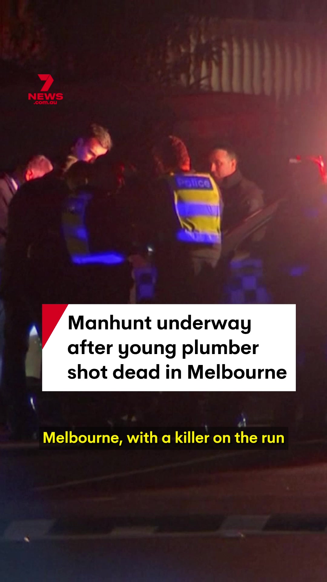 @7NEWS Melbourne