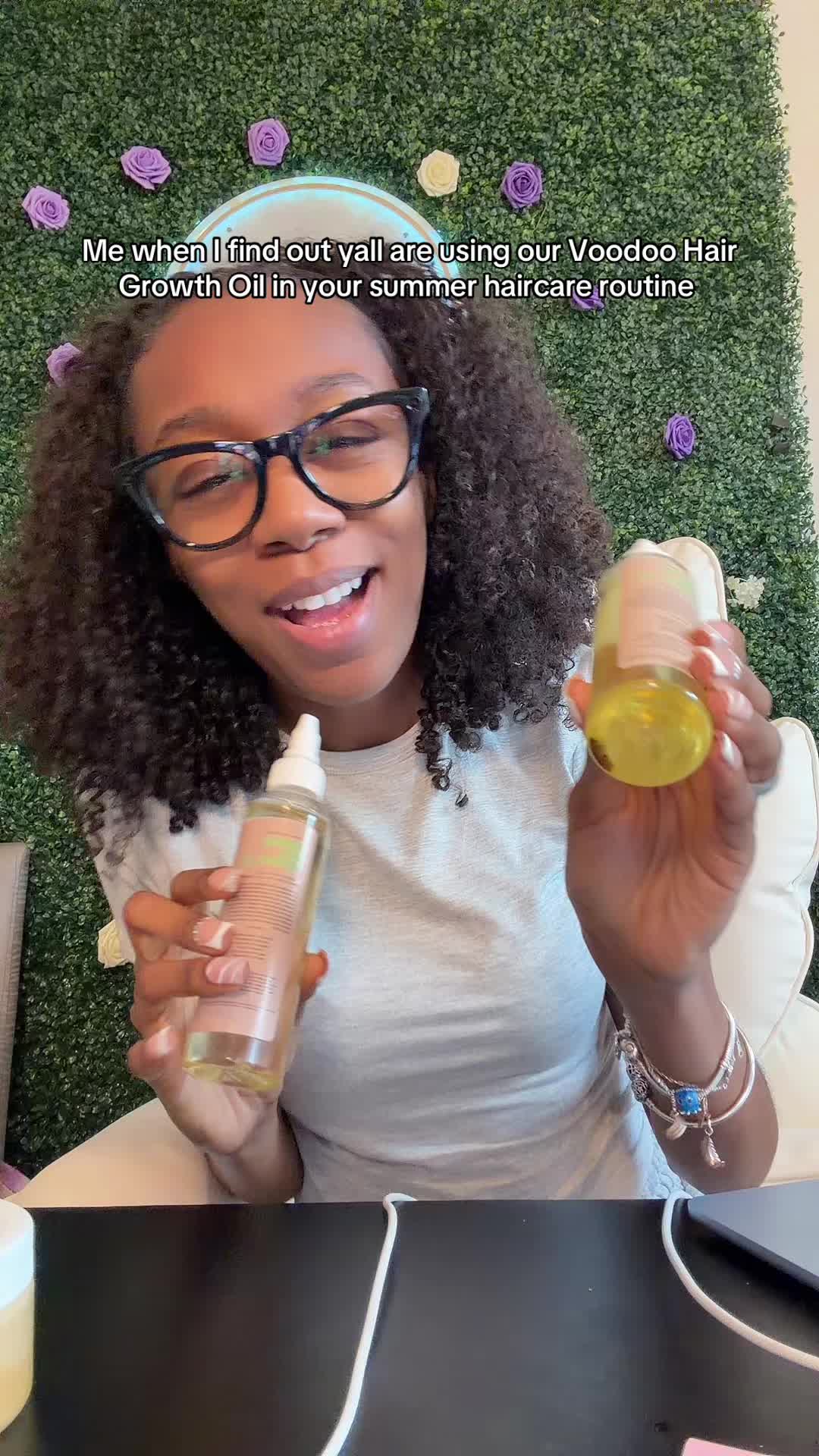 @Glossed By Nae Skincare