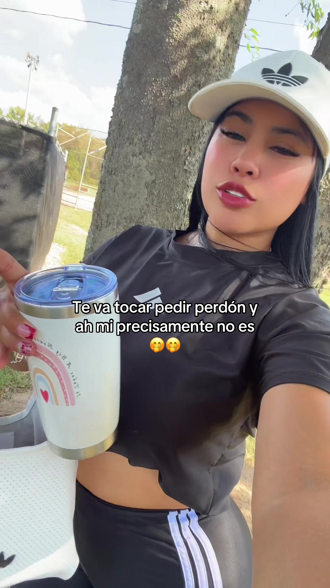 @La nena linda 🖤😈