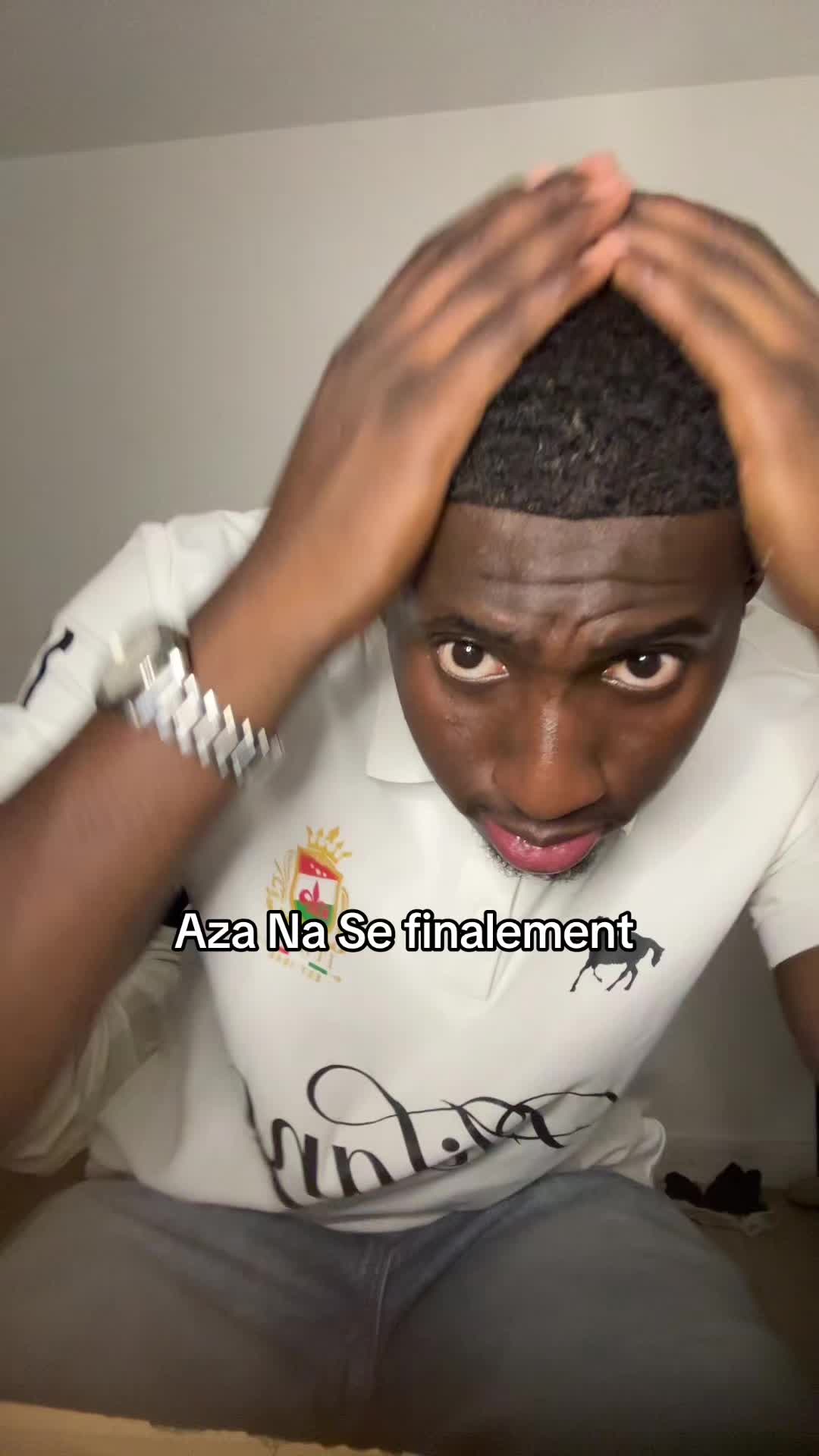 @Oumar Harden 🇲🇱