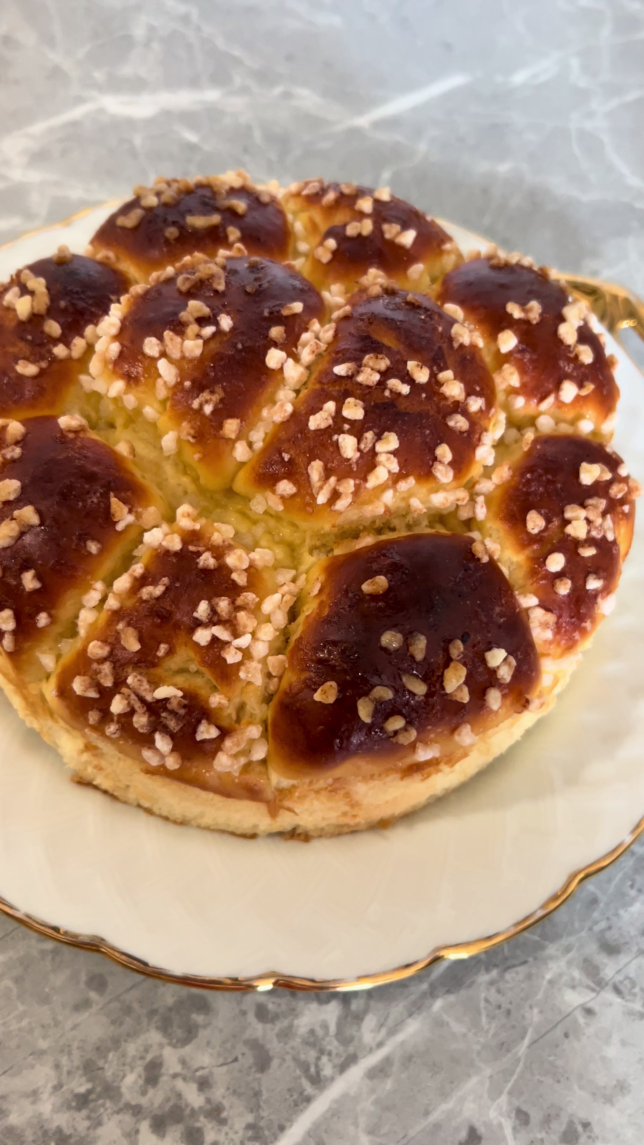 @Assia tuto recettes🥨