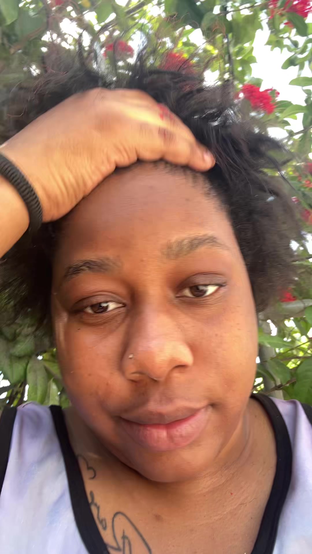 @Sasha Lee || WIG INFLUENCER
