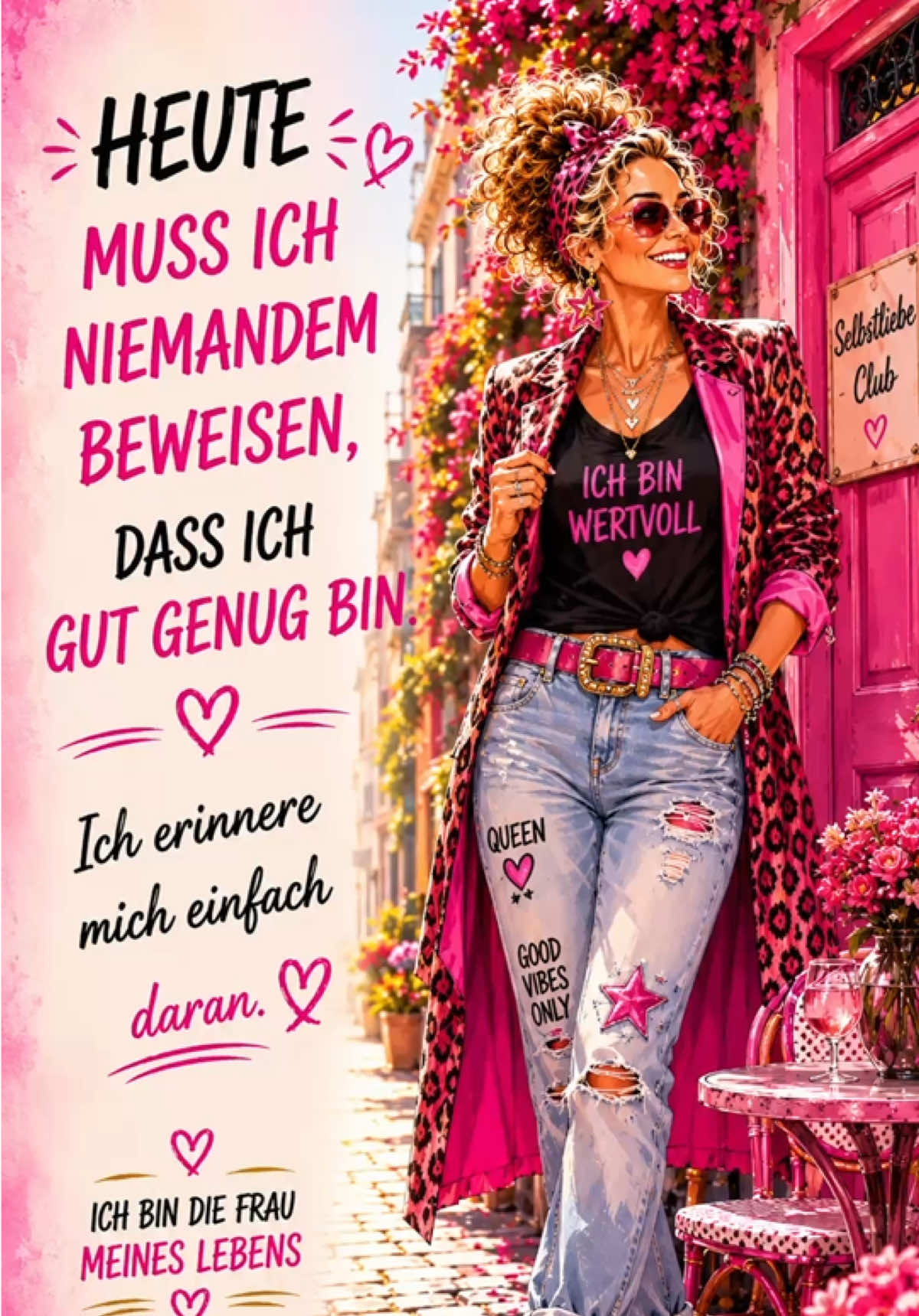 @ichbindiefraumeineslebens