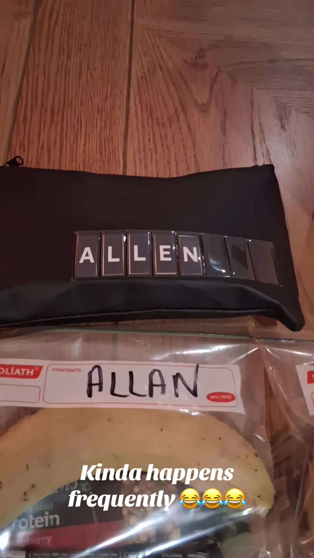 @Allen Genkin