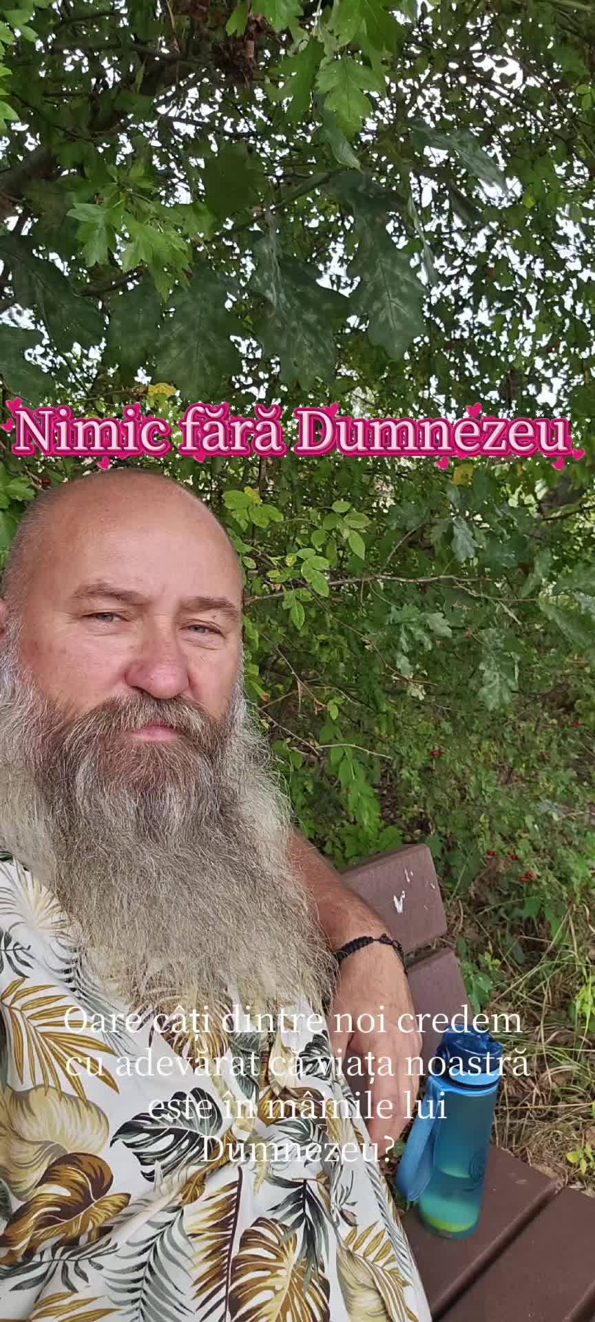 @Rugăciunea de azi