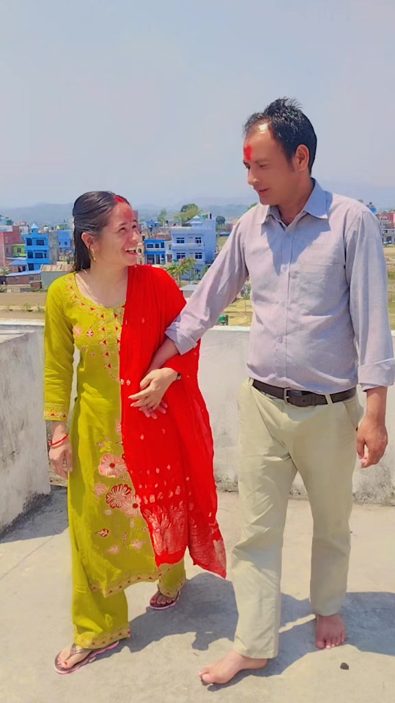 @sarmila shahi