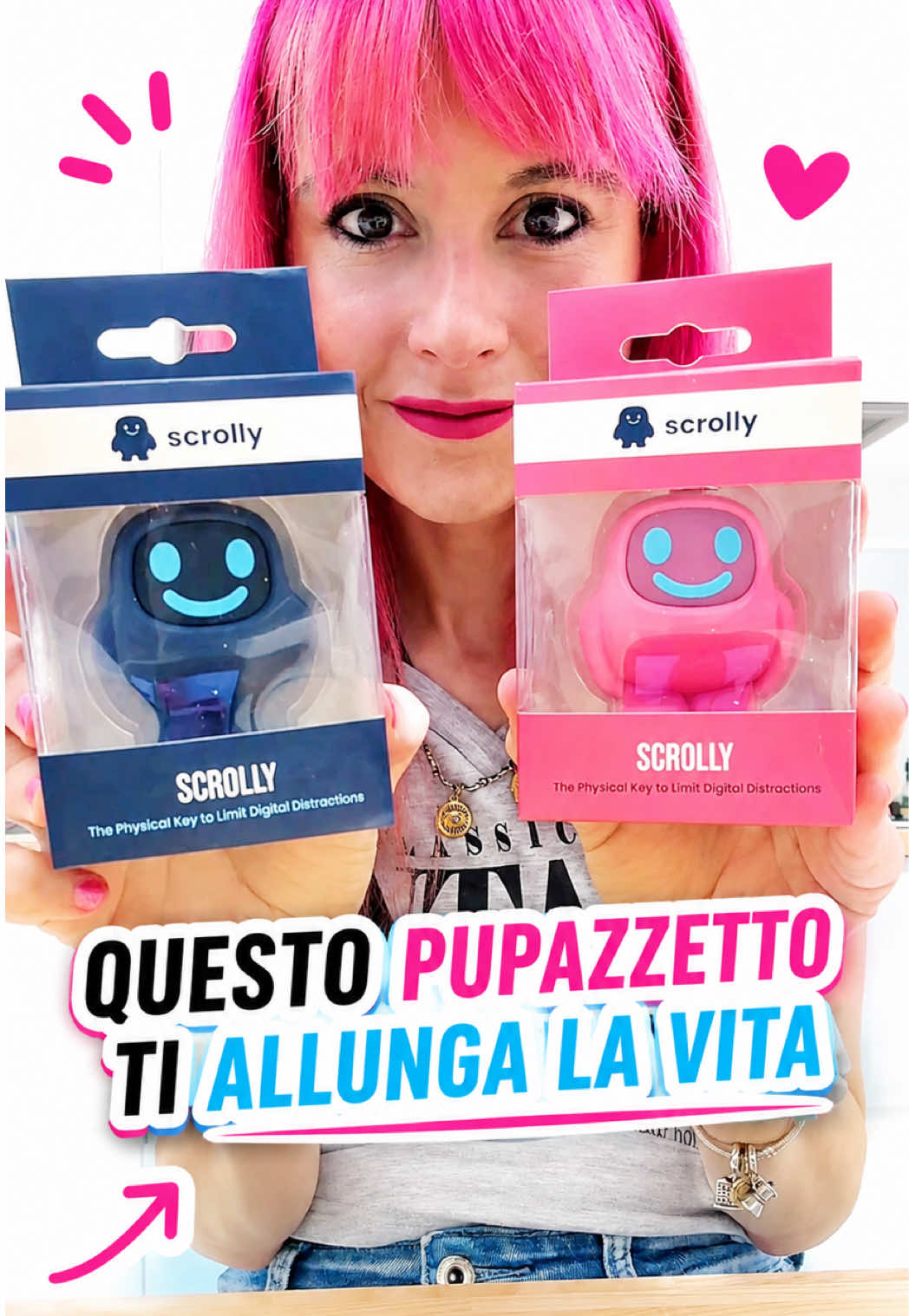 @Silvia Lonardo