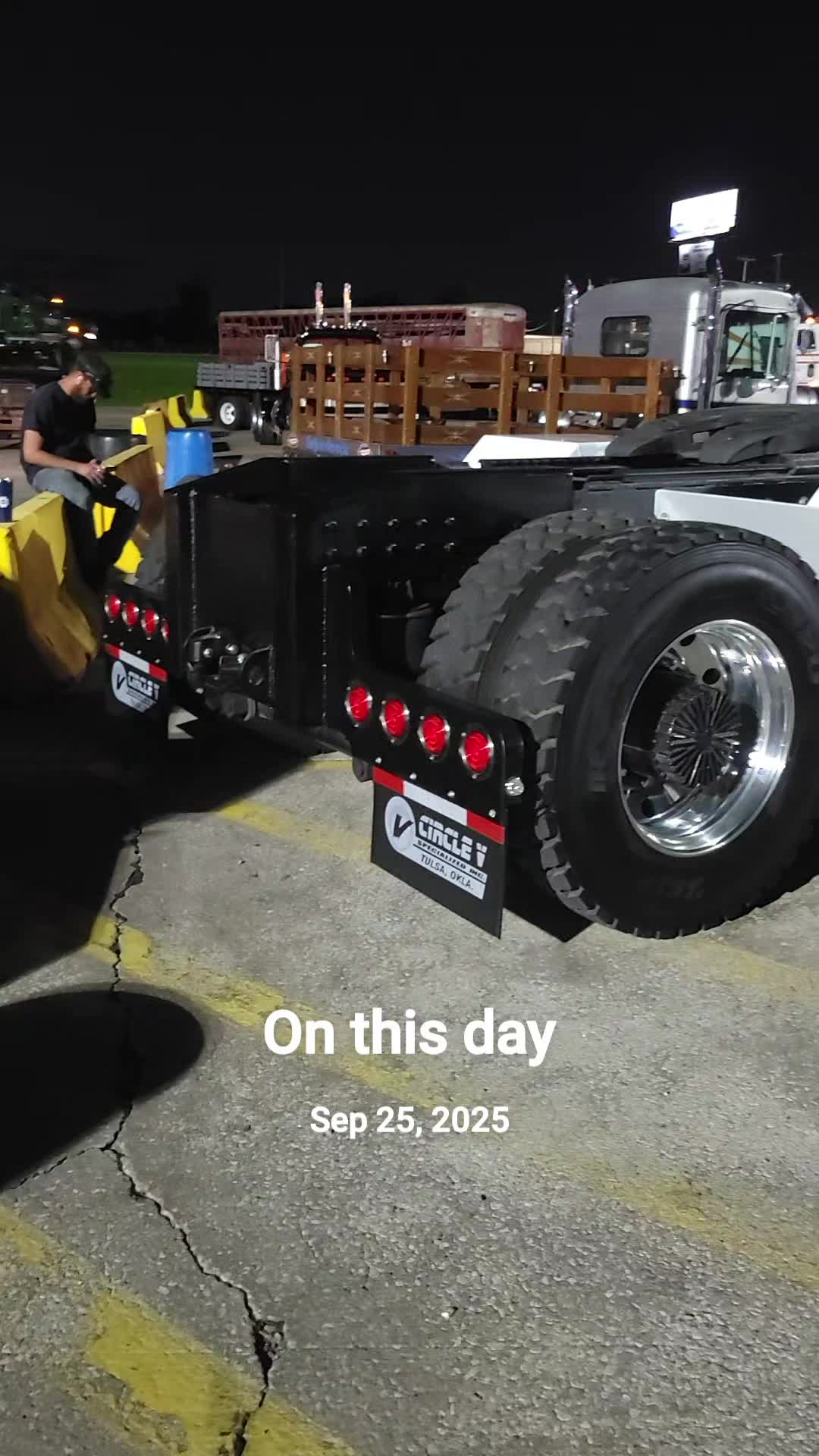 @HeavyHauler
