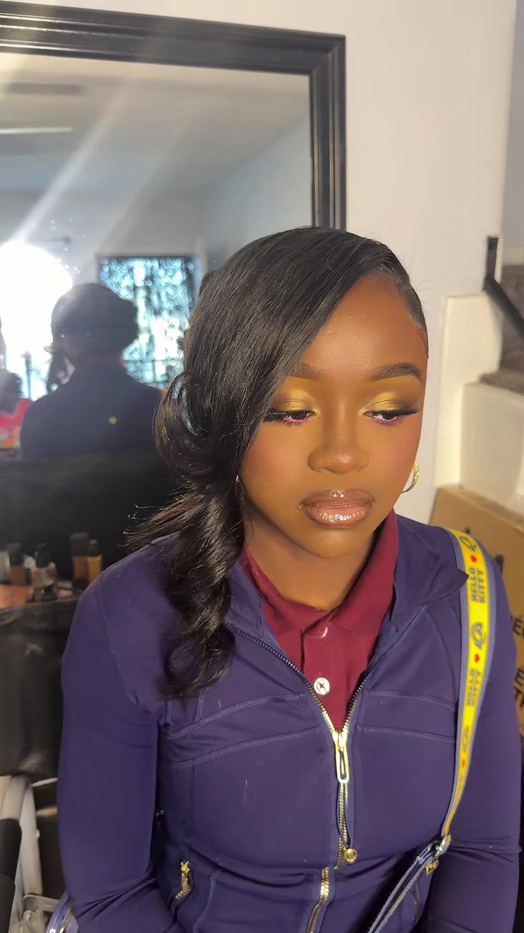 @ebonybeauty.la
