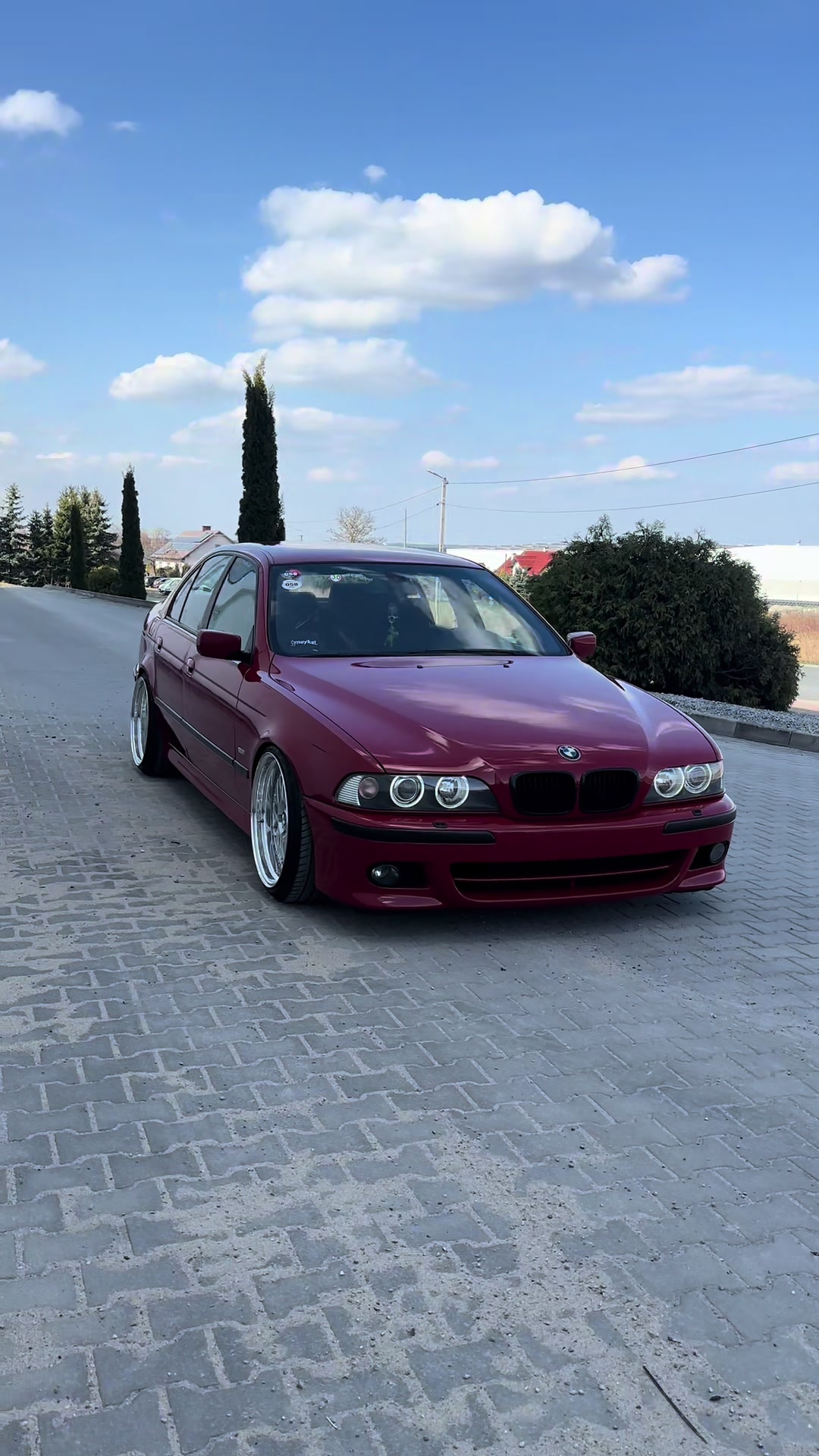 @Gienas e39
