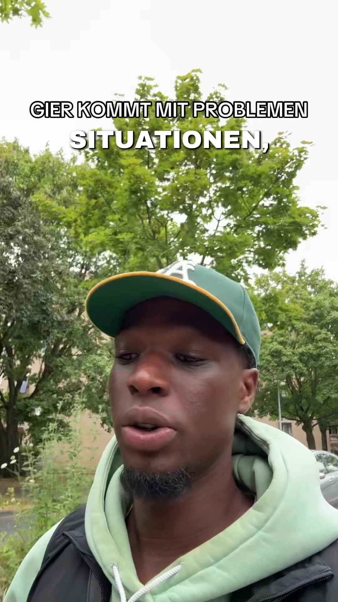 @MANN DES VOLKES