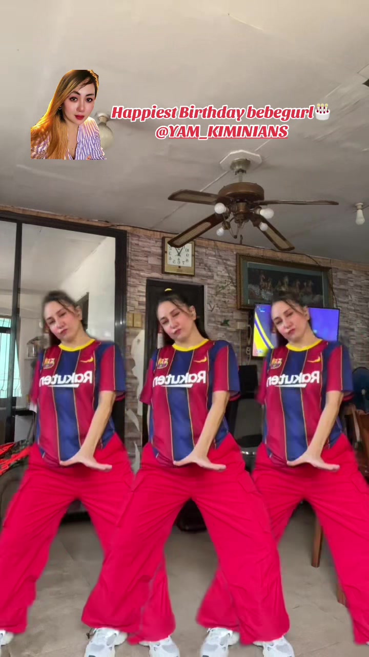 @SHIELA KIM