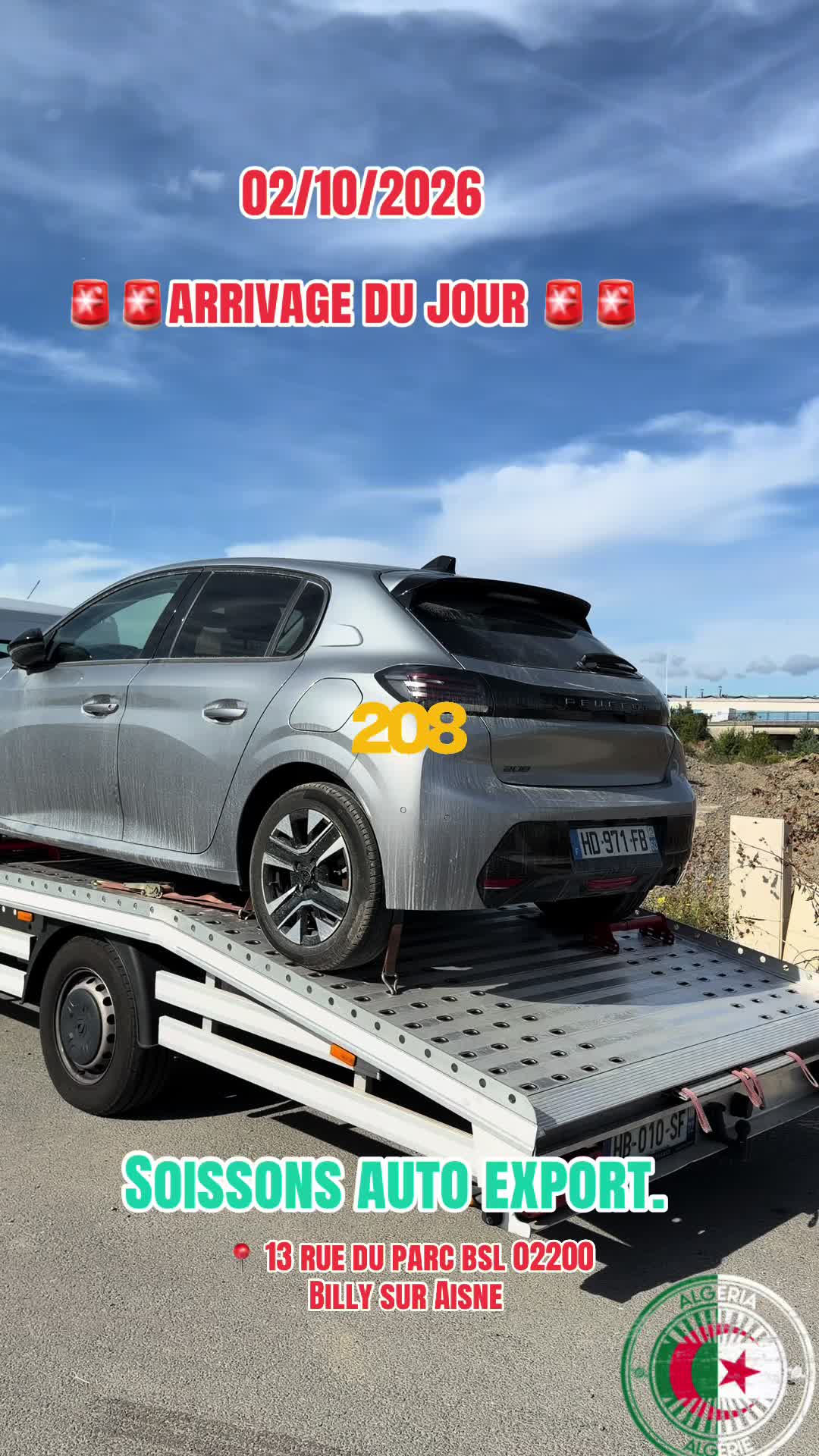 @Soissons&ensp;France&ensp;import&ensp;export