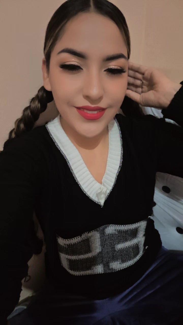@Mariela Ustariz