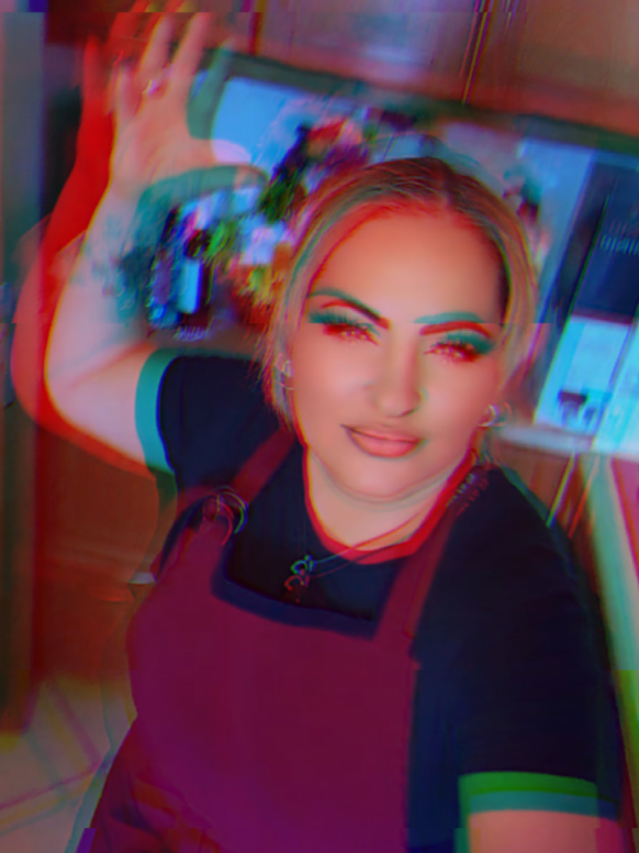 @🌈😇Anjinha 🪽 ✨