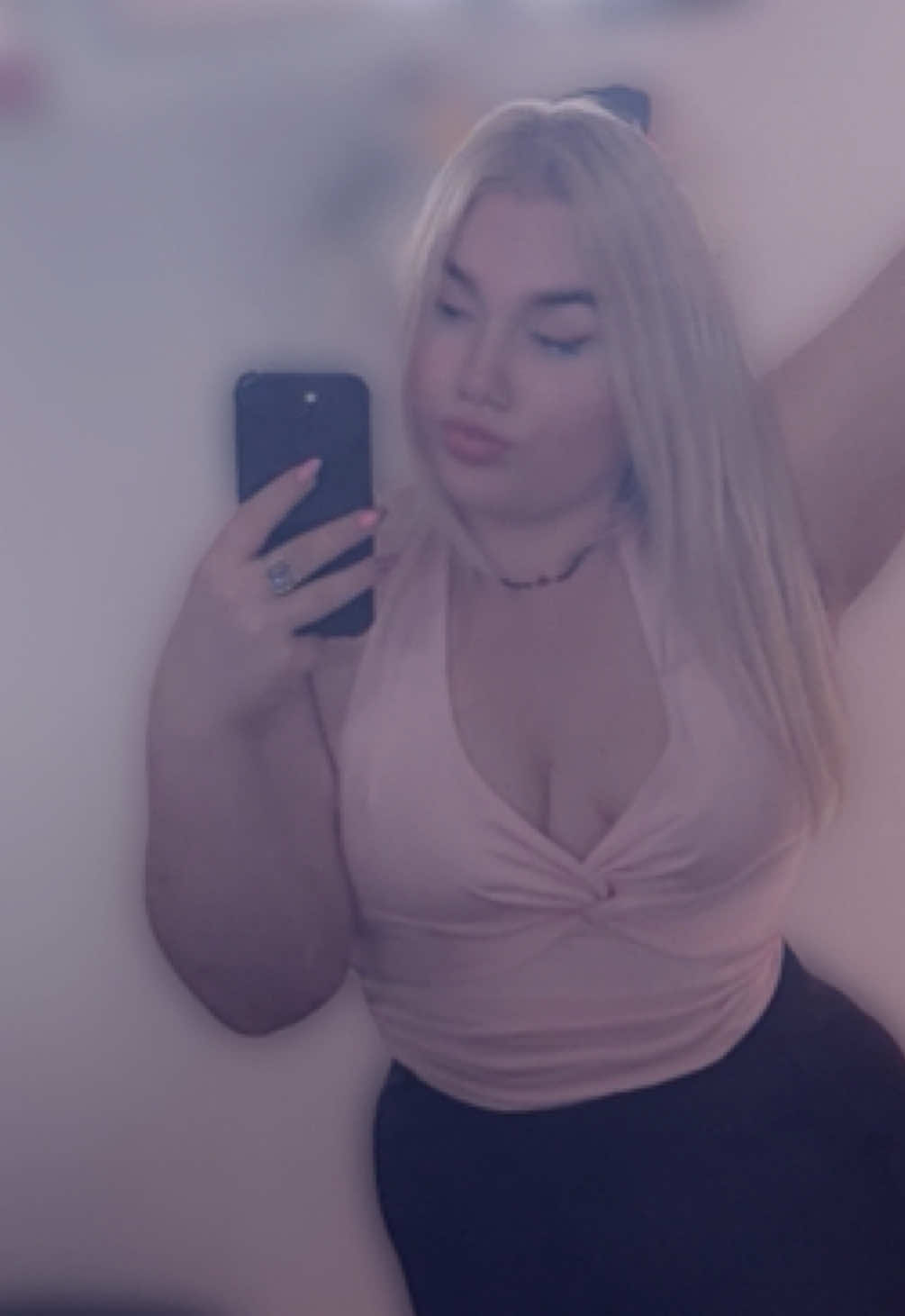 @🌸Blondegirl🌸