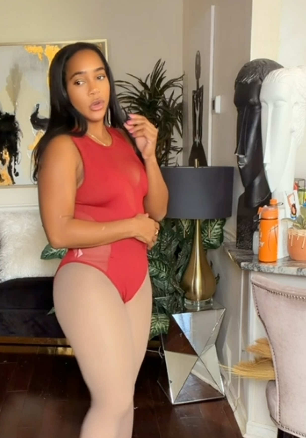 @Lynnluxury | Tall & Curvy