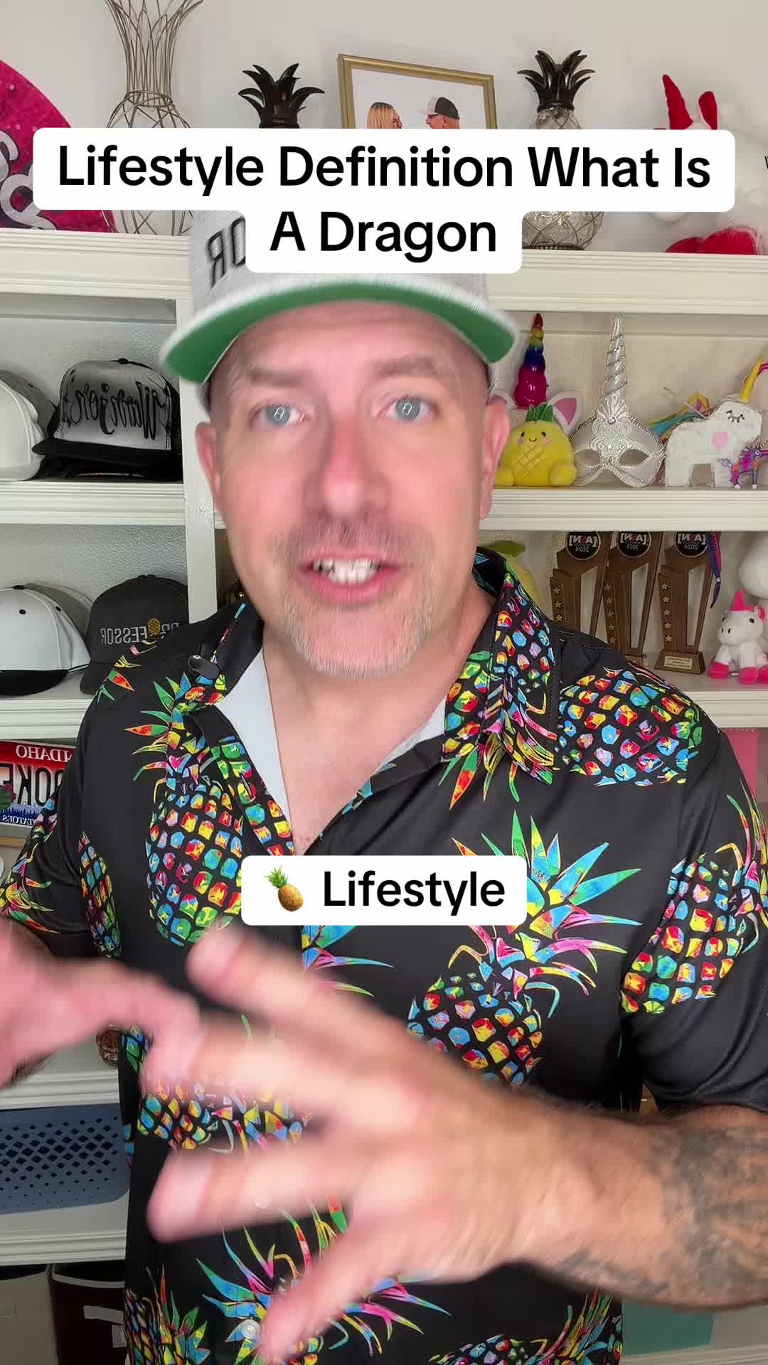 @Professor Pineapple
