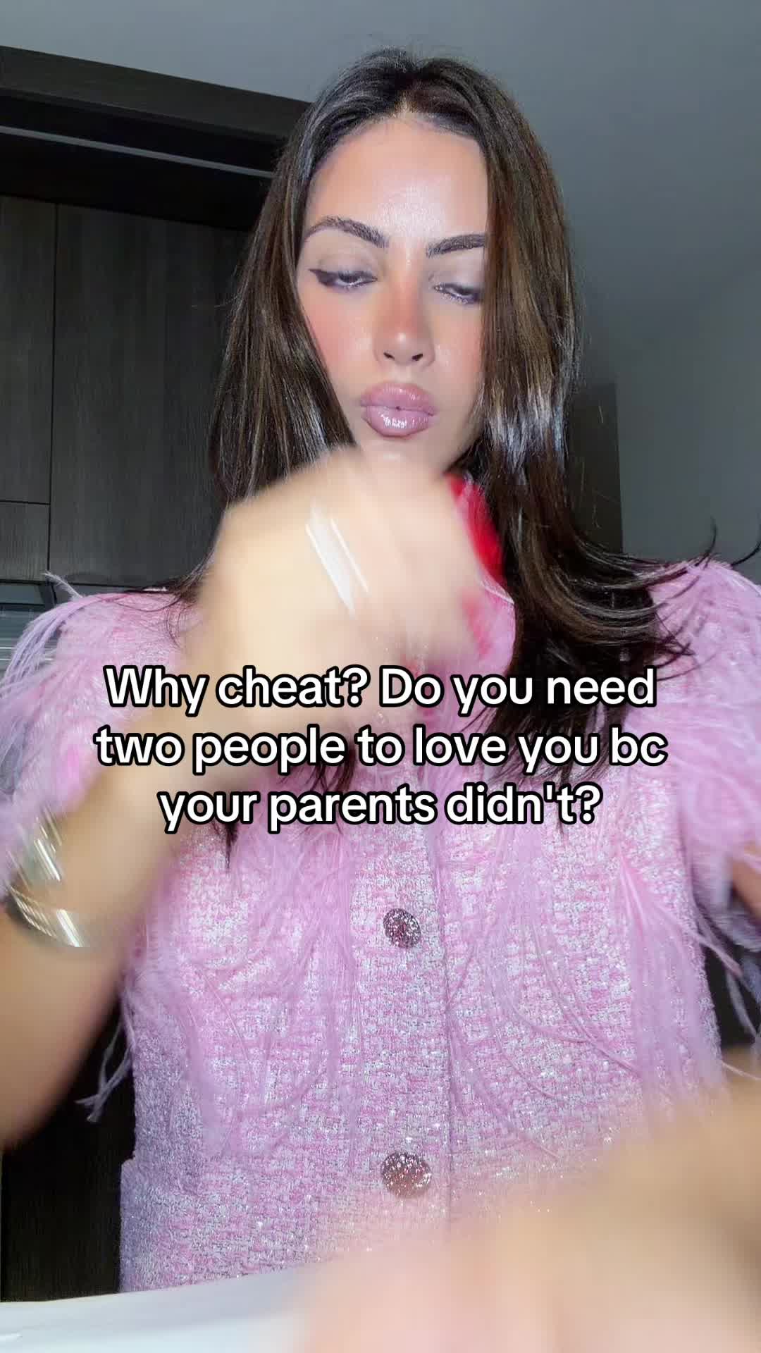 @Stay At Home Daughter