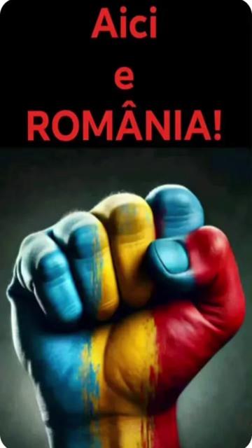 @UniiCuAlțiiȘiNoiToțiCuDumnezeu