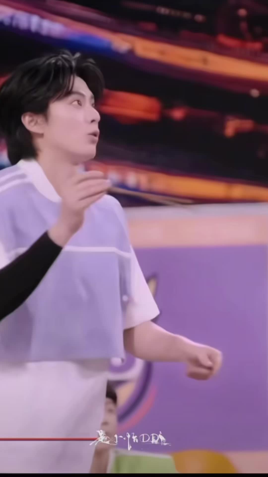 @Dylan Wang