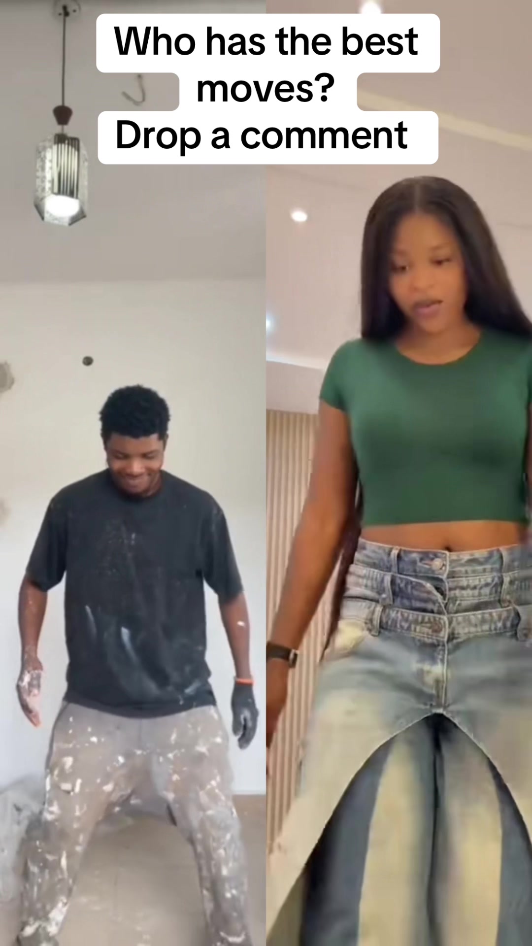 @TIKTOK TRENDS 🔵