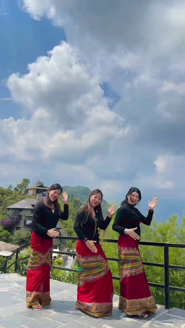 @Sita Gurung🍀