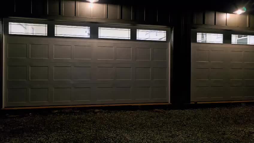 @Titan Garage Doors