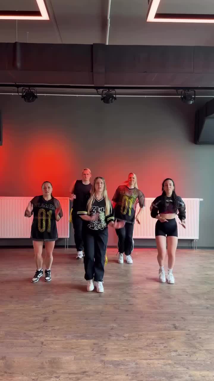 @Portal Zumba Brasil