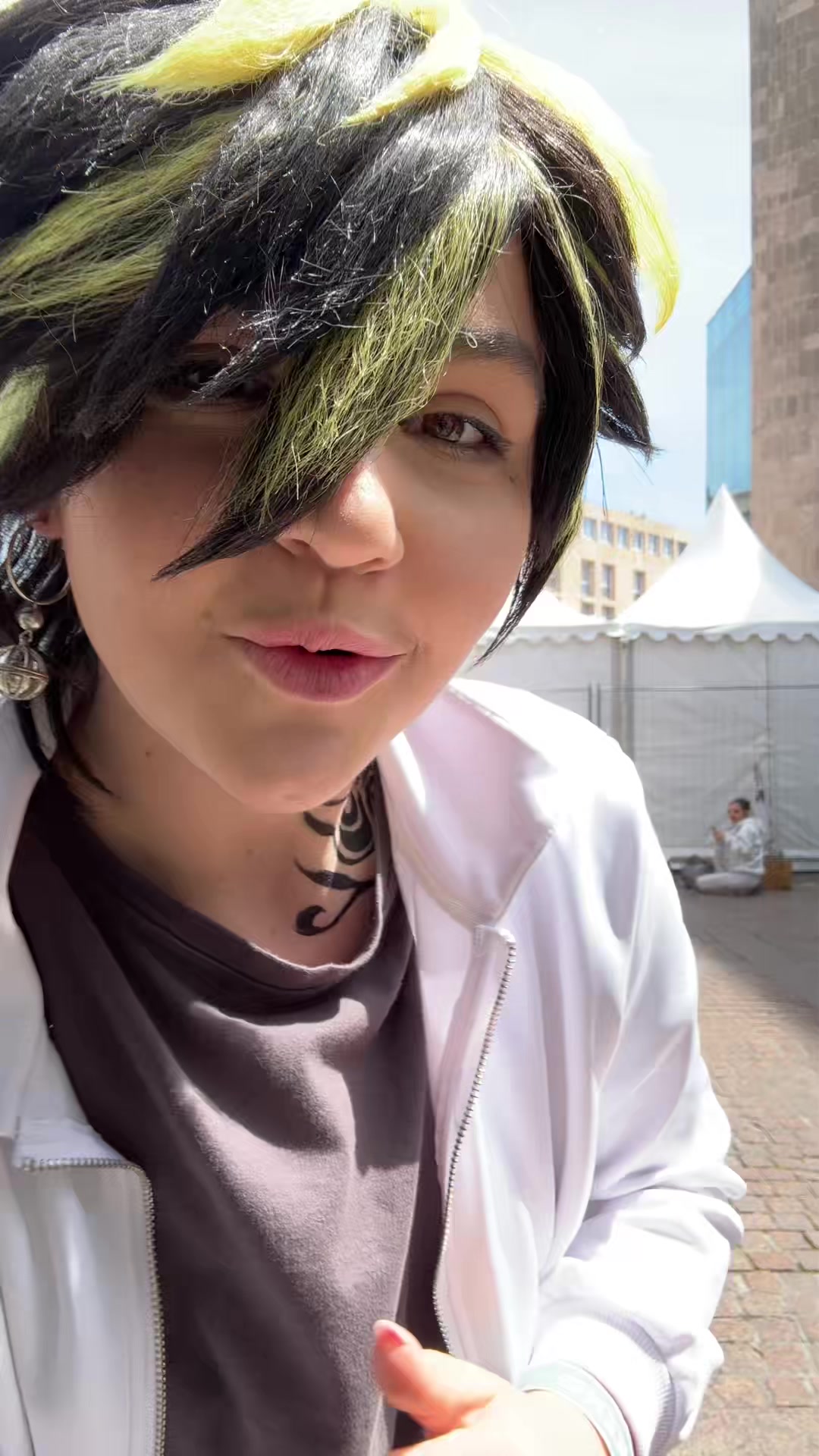 @✨Naoko ✨