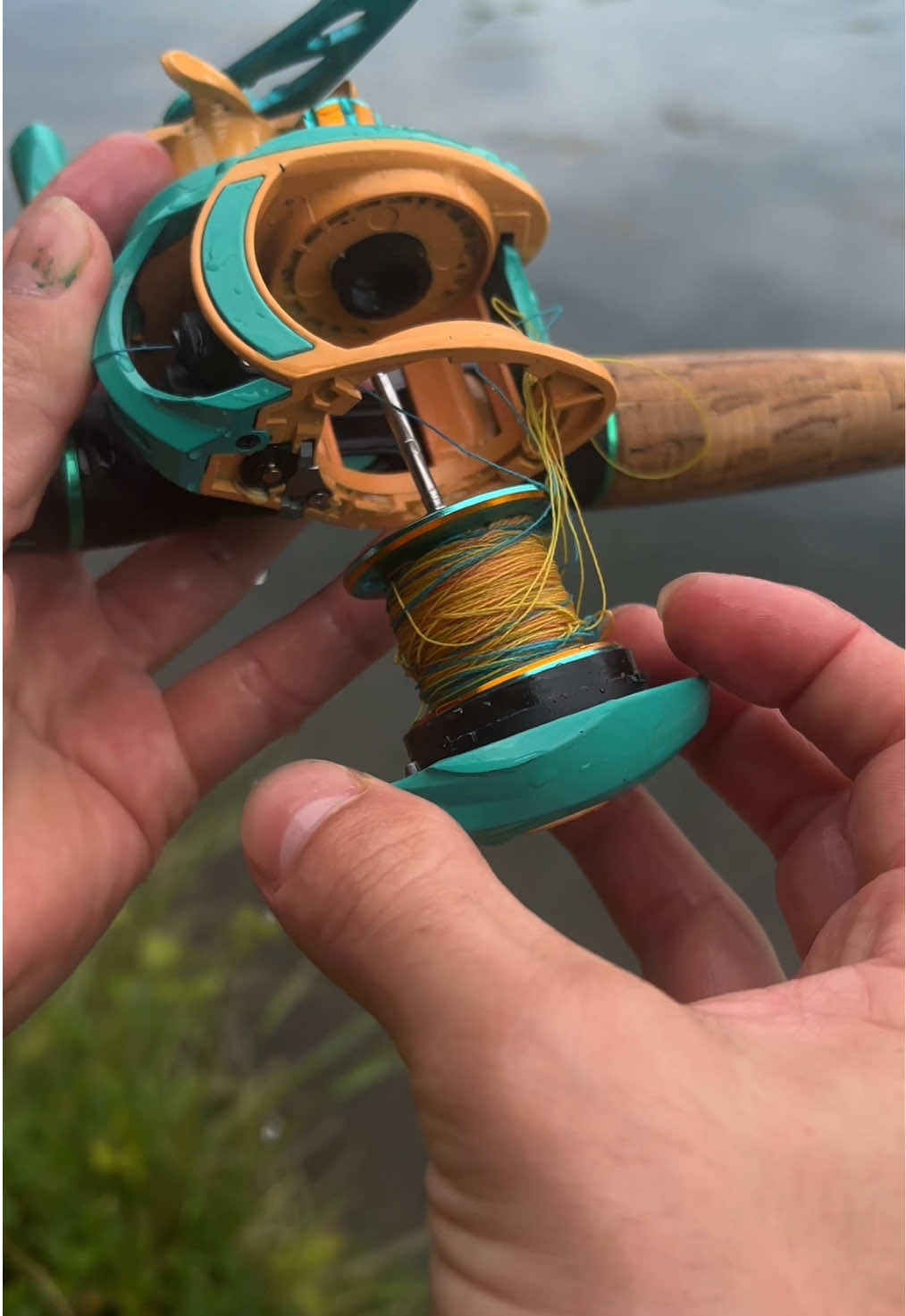 @itopFishing