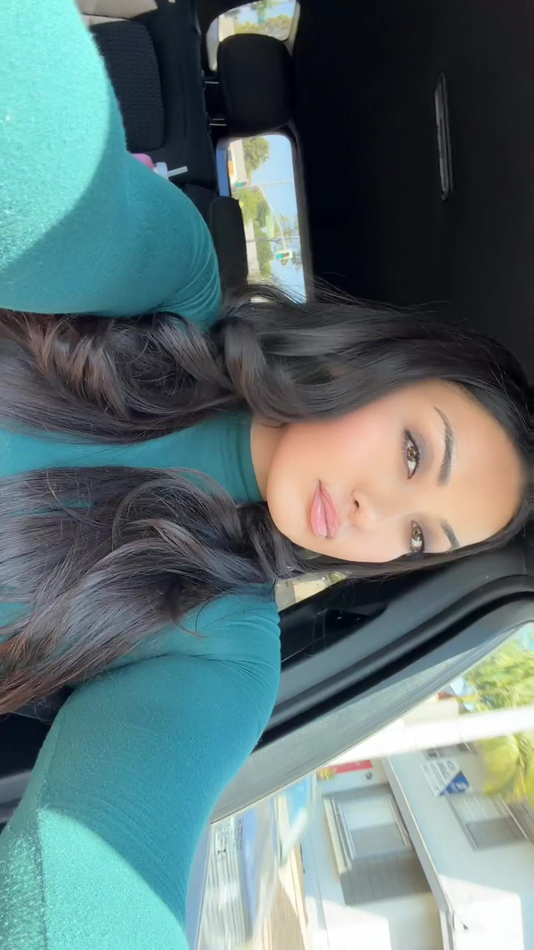@Sabrina Rios