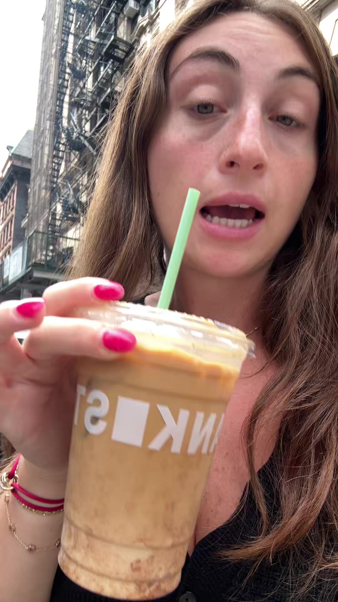@Carlie’s Food Diary NYC Foodie