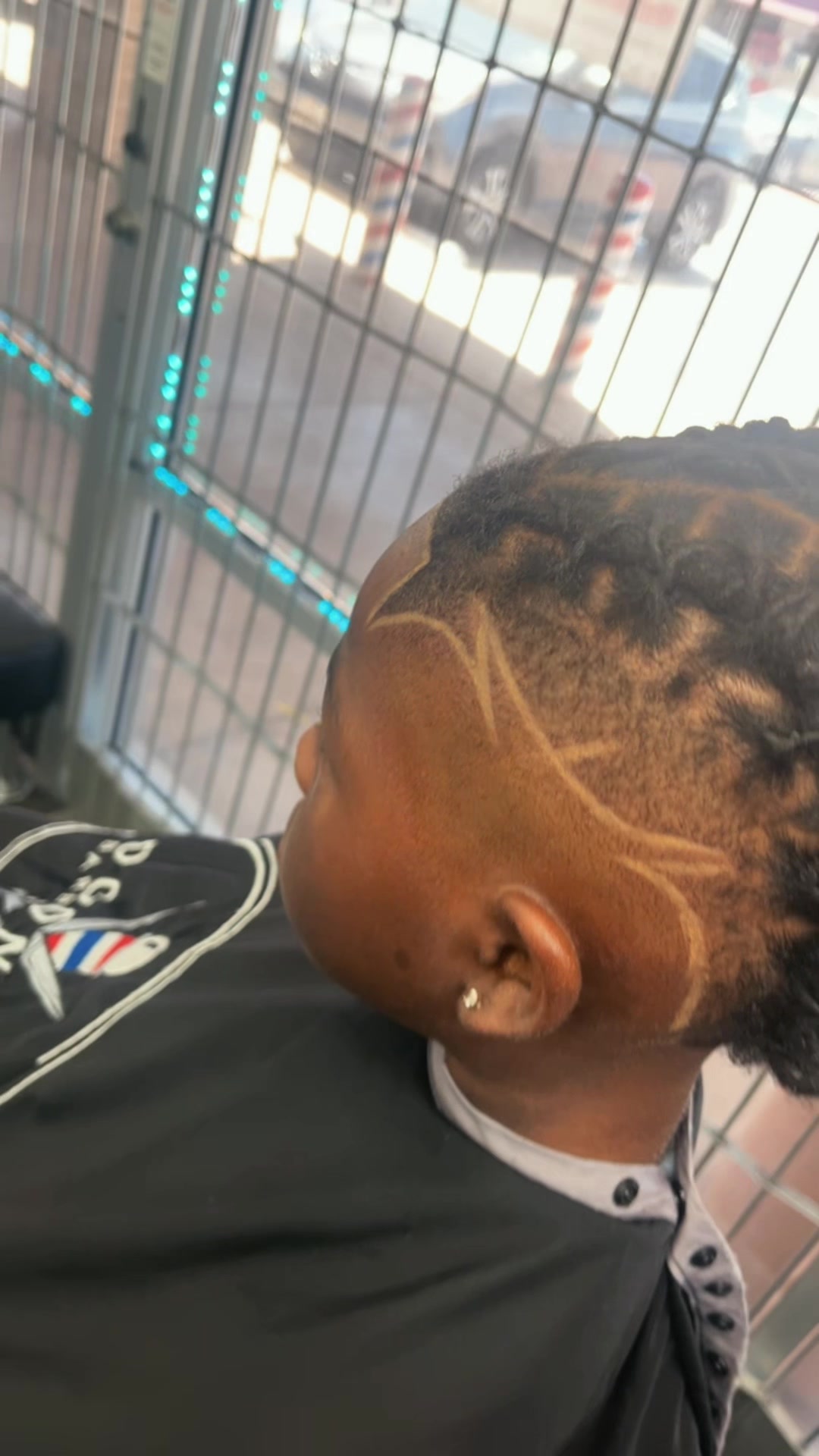 @Qua The Barber💈💈💈