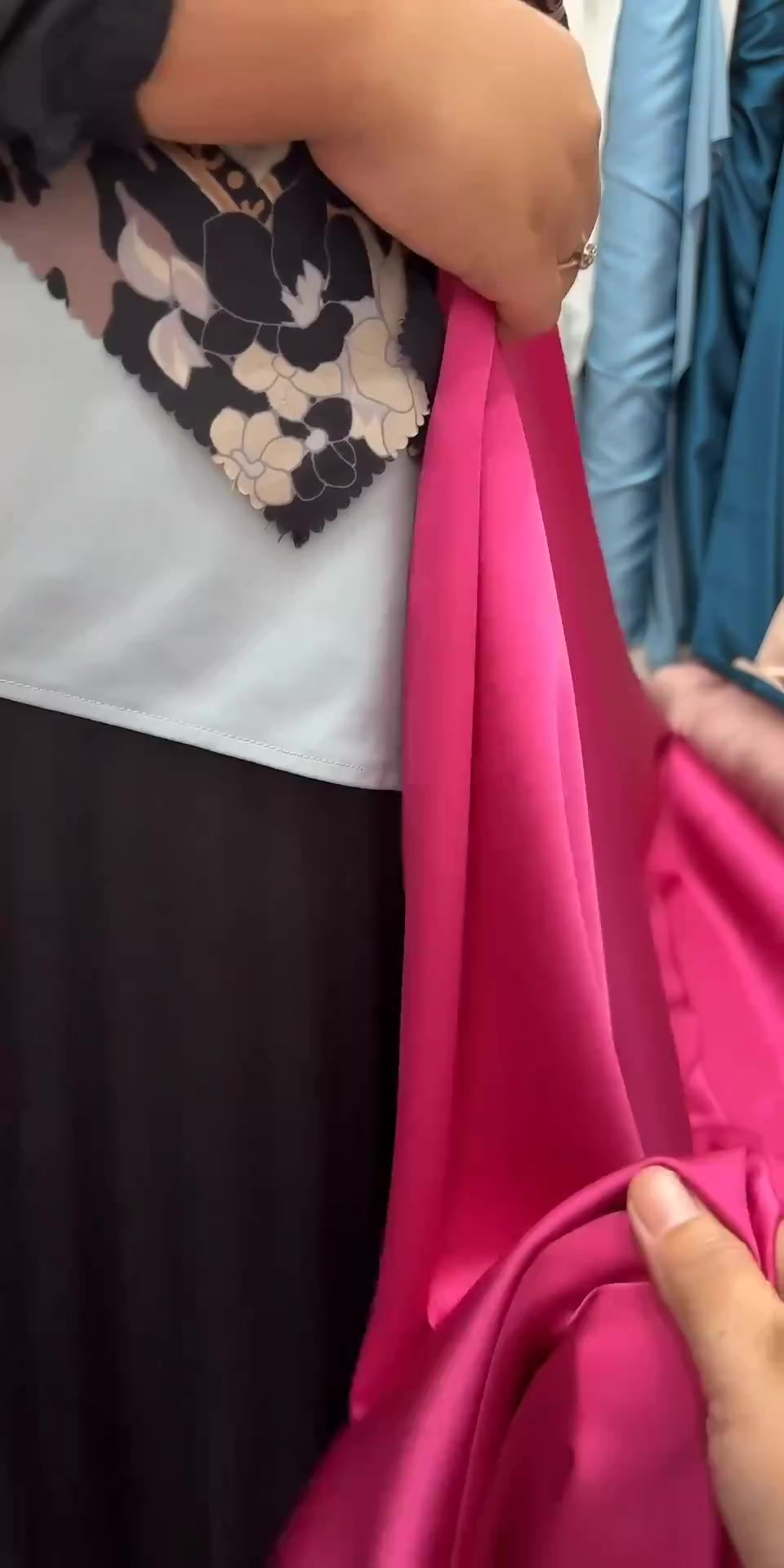 @KAMILIA Textile