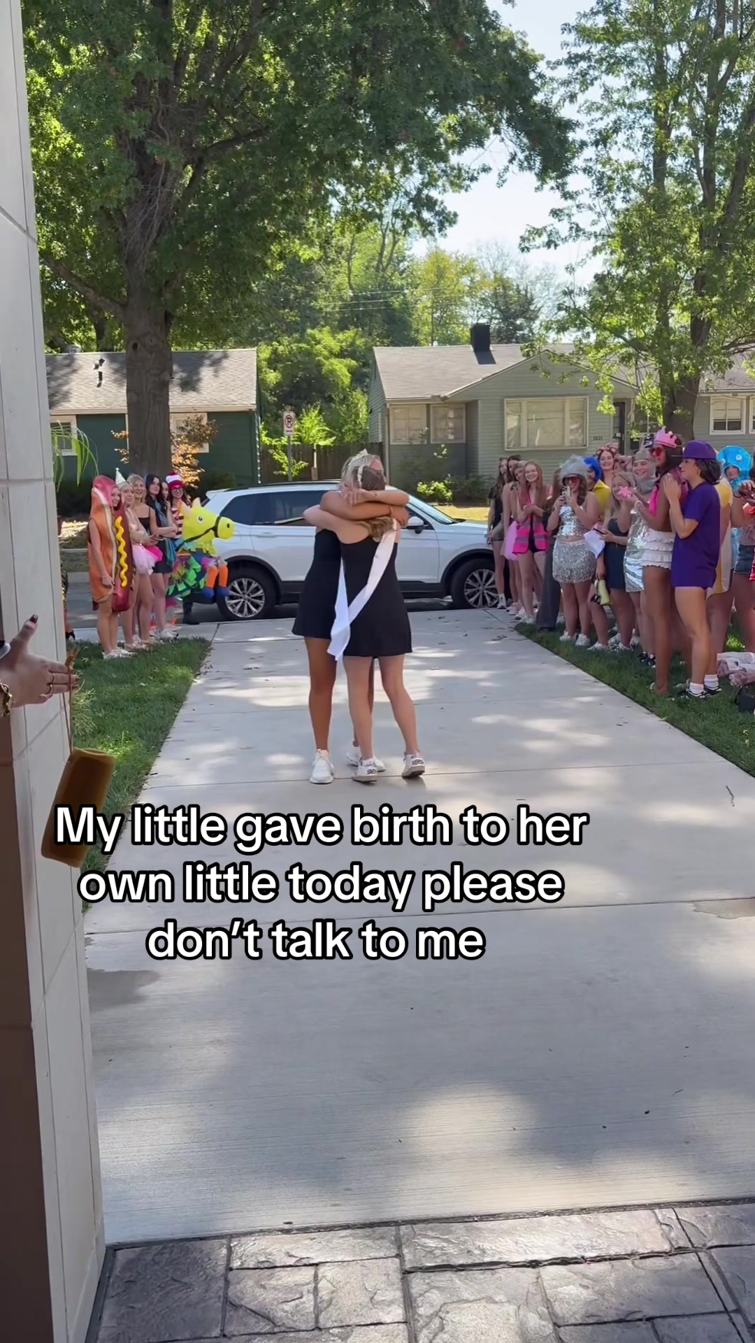 @Amber Zwick