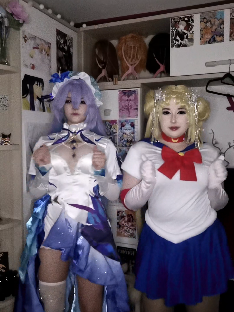 @🍓Emma.cosplay🍓