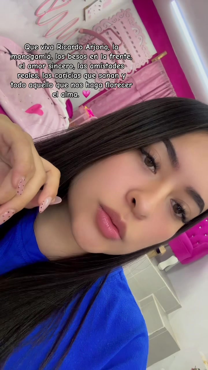 @Yesi González 🥰