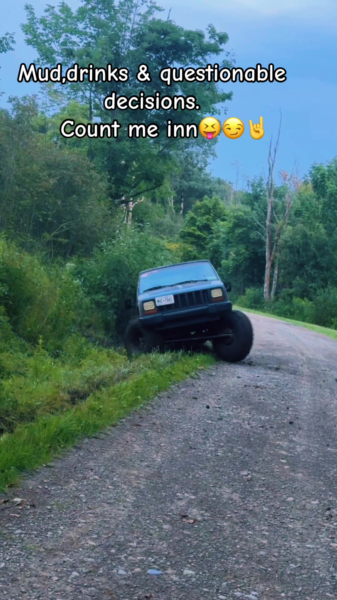 @Madison Ellman