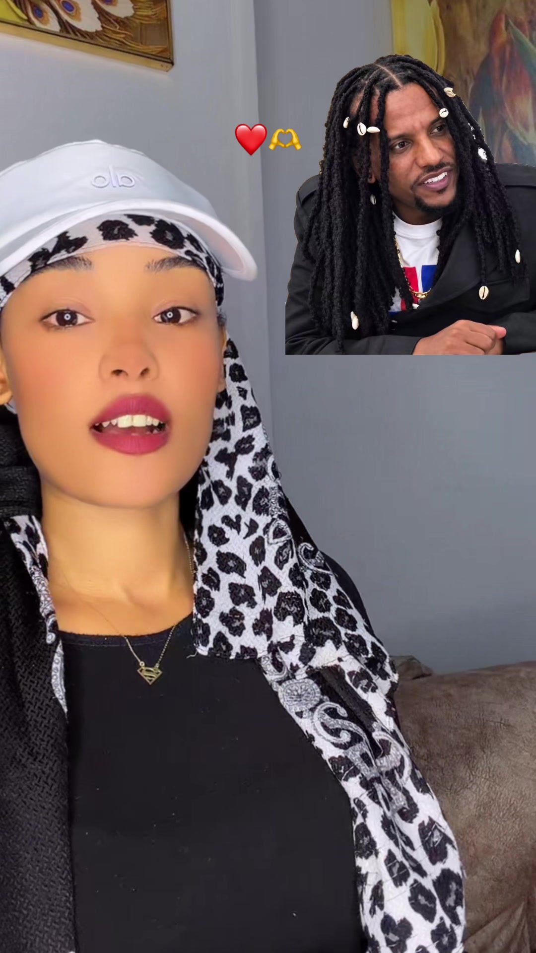 @Queen_Madii⚖️✌️