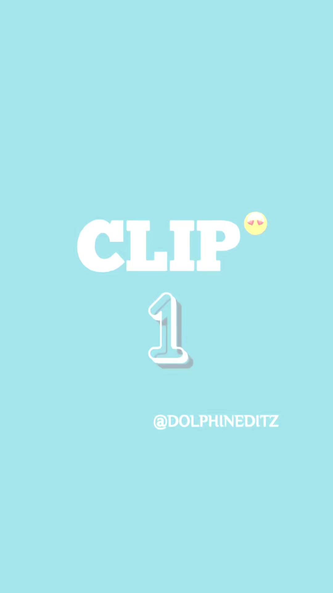 @DOLPHIN EDITZ