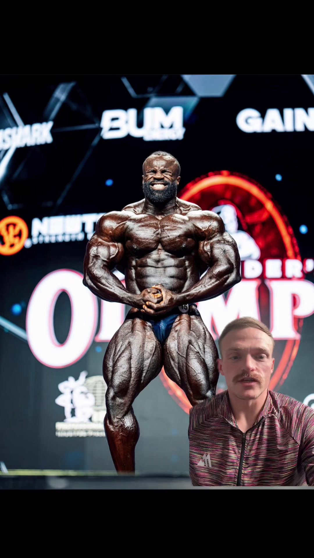 @TOM | PERSONAL TRAINER