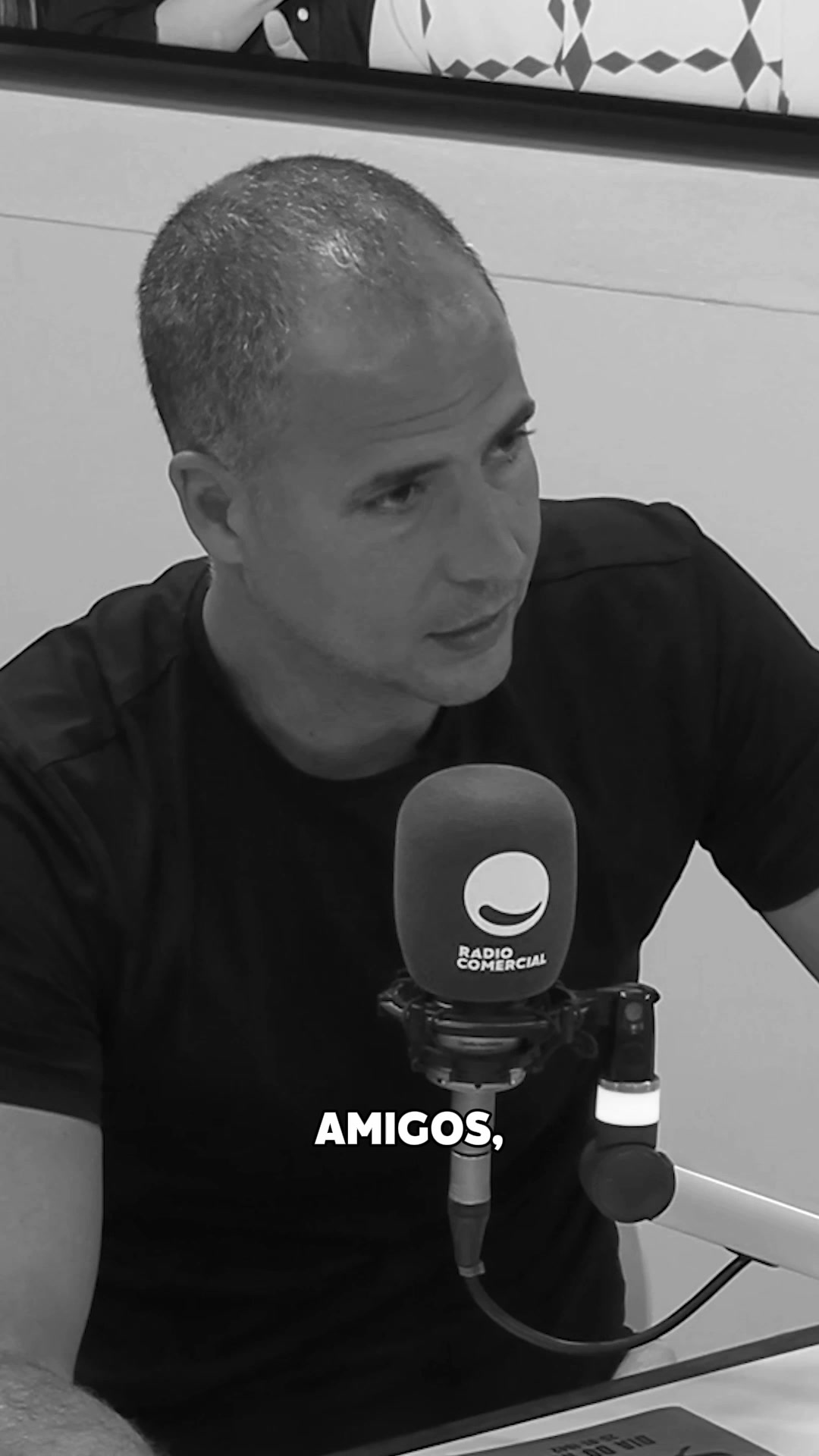 @Radio Comercial